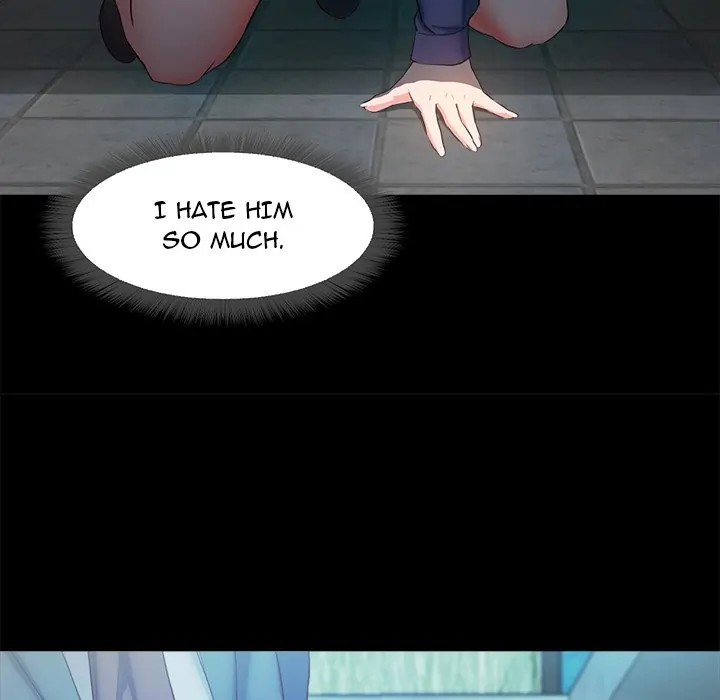 Sweet Holiday page 46