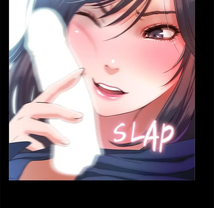 Sweet Holiday page 49