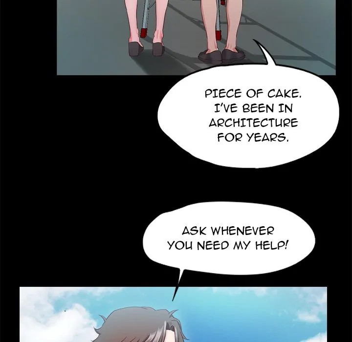 Sweet Holiday page 93
