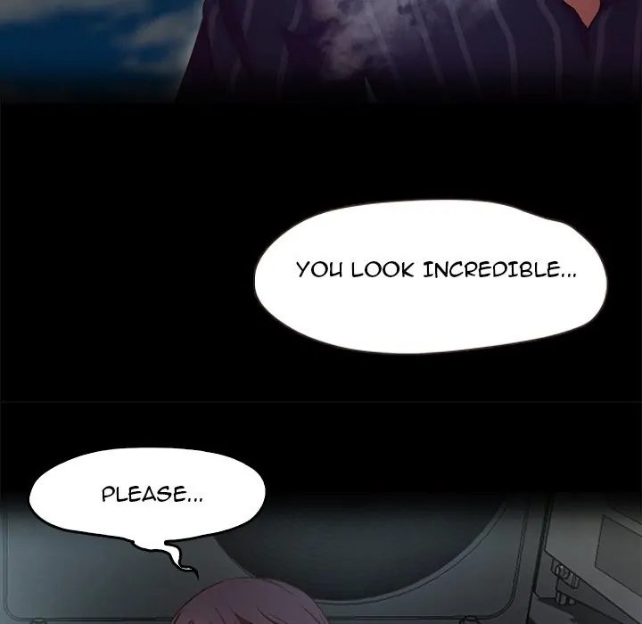 Sweet Holiday page 30