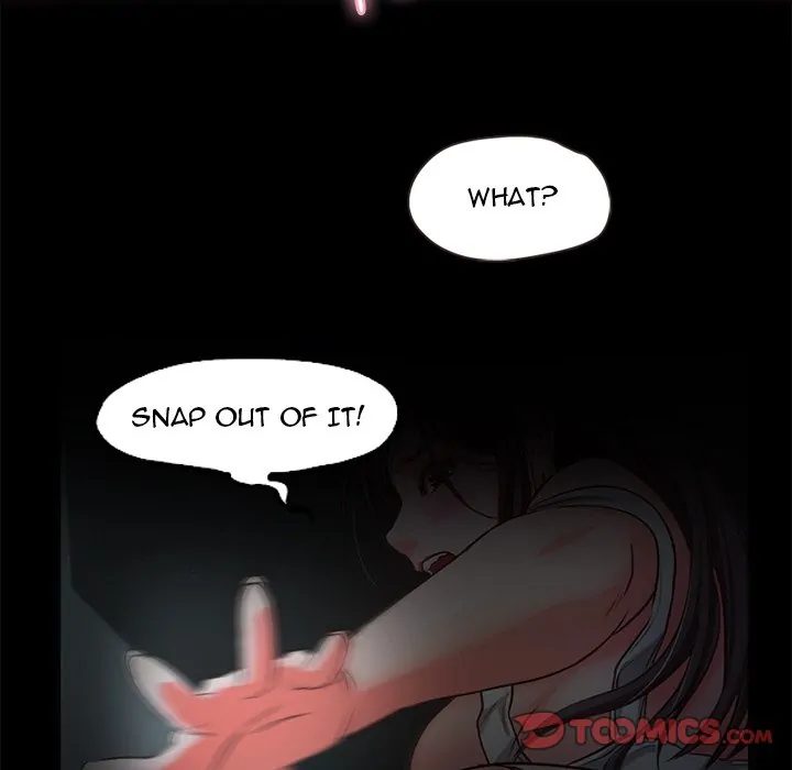 Sweet Holiday page 32