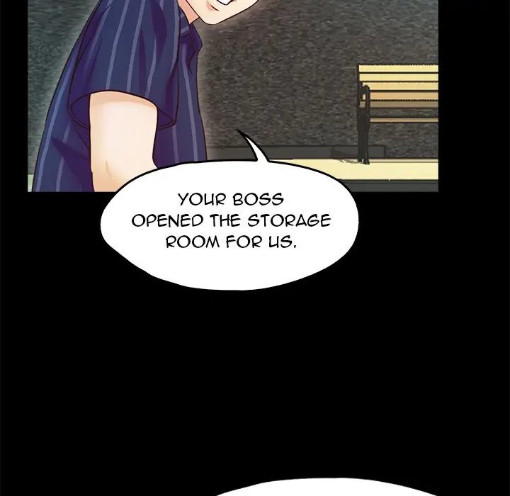 Sweet Holiday page 61