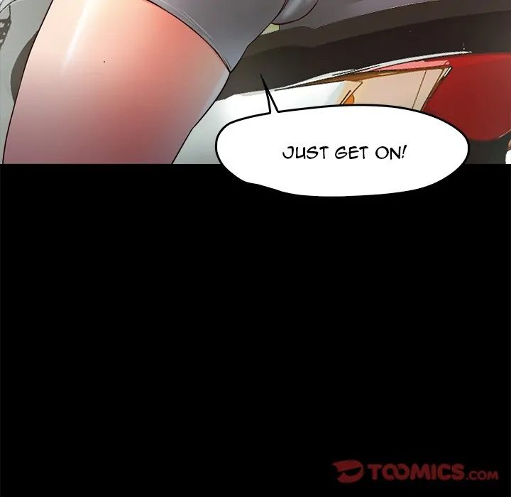 Sweet Holiday page 68