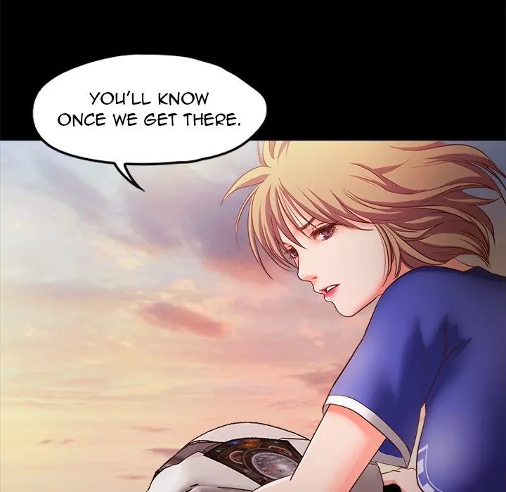 Sweet Holiday page 75