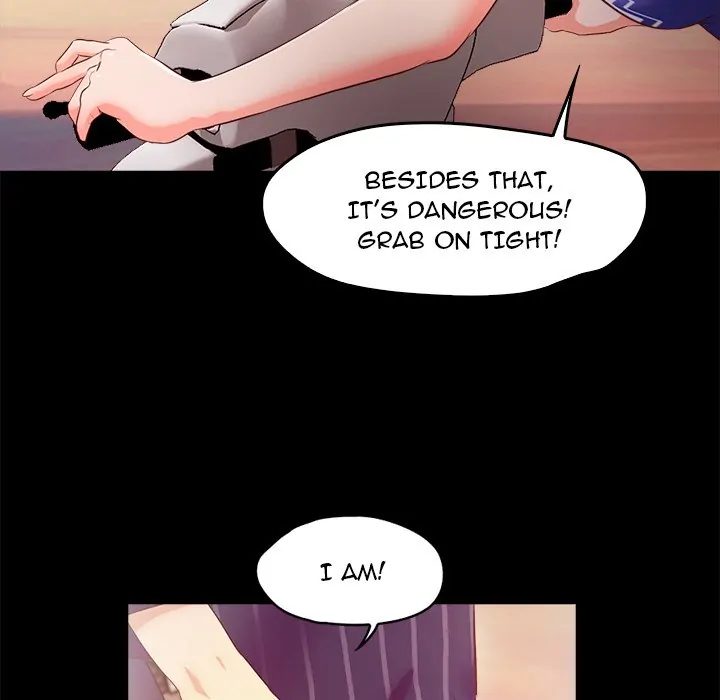 Sweet Holiday page 76