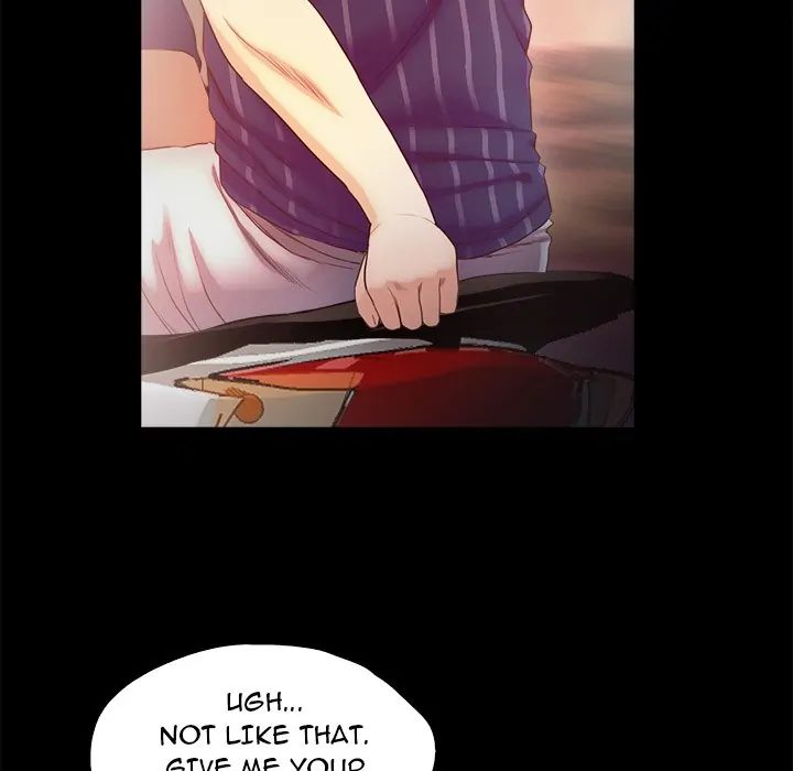 Sweet Holiday page 77