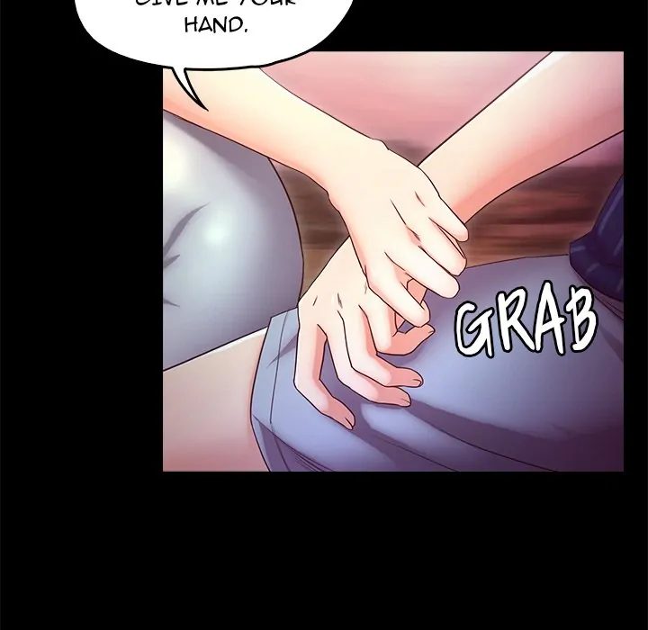 Sweet Holiday page 78