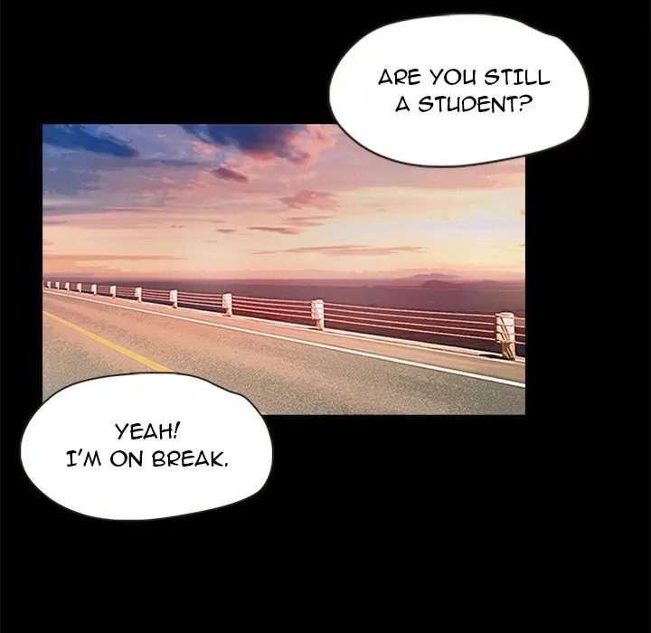 Sweet Holiday page 84