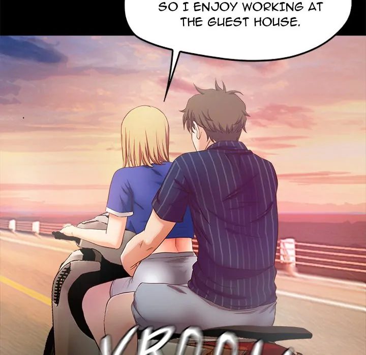 Sweet Holiday page 87