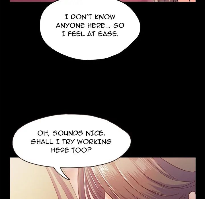 Sweet Holiday page 90