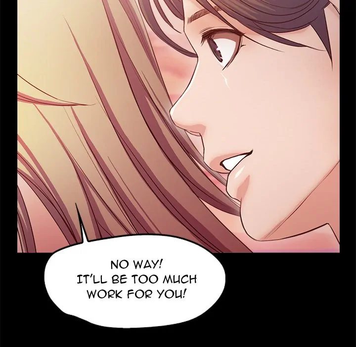 Sweet Holiday page 91