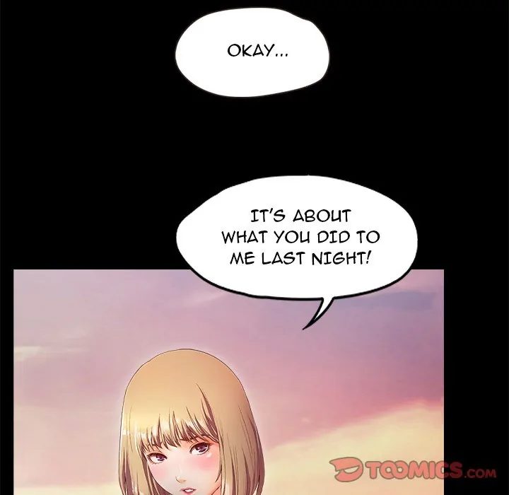Sweet Holiday page 98