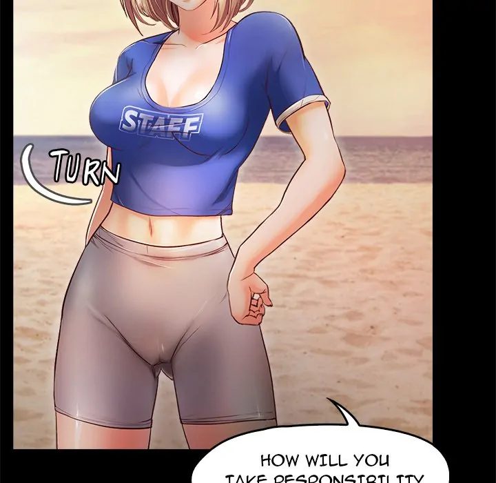 Sweet Holiday page 99