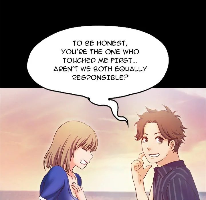 Sweet Holiday page 102