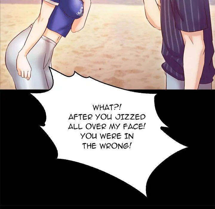 Sweet Holiday page 103