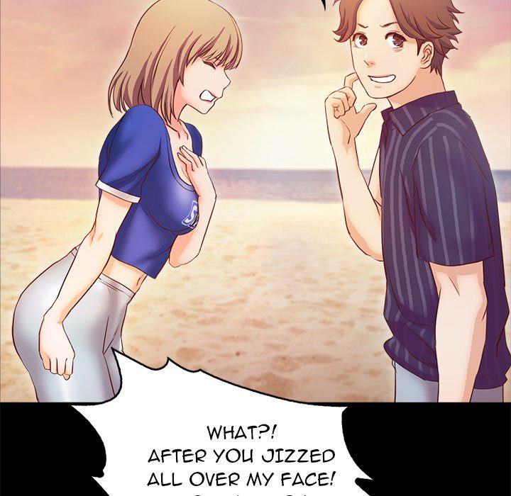 Sweet Holiday page 7
