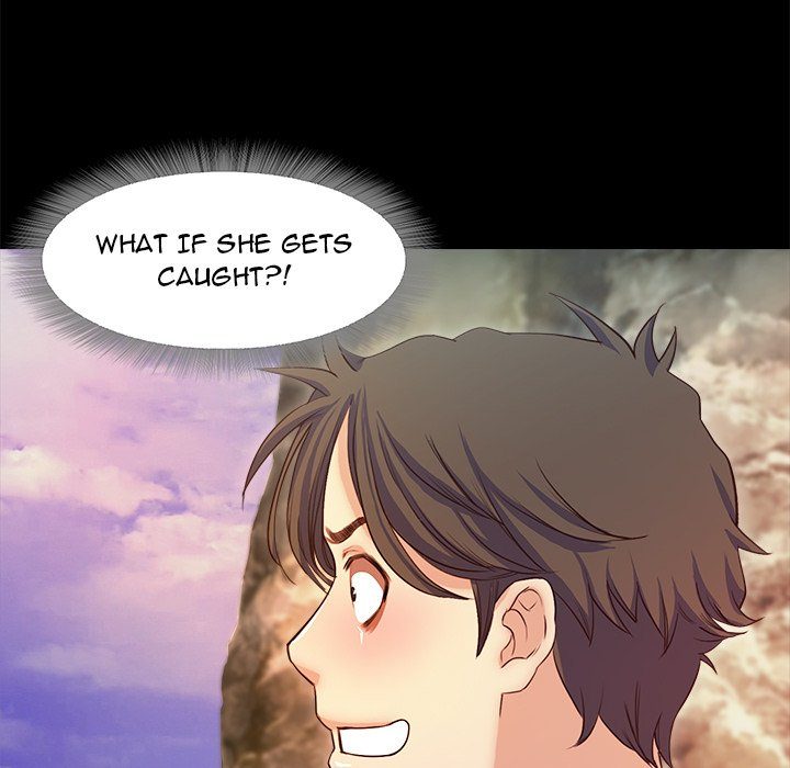 Sweet Holiday page 30