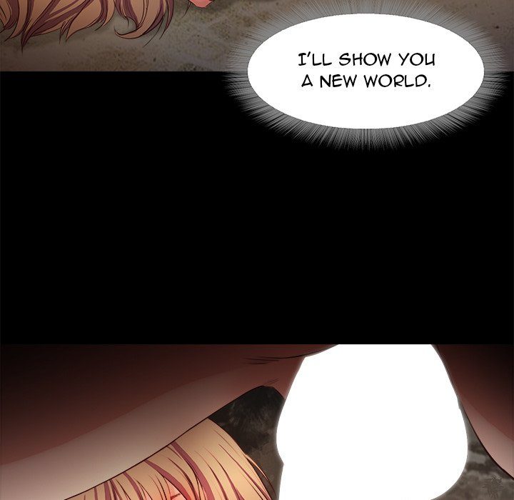 Sweet Holiday page 71