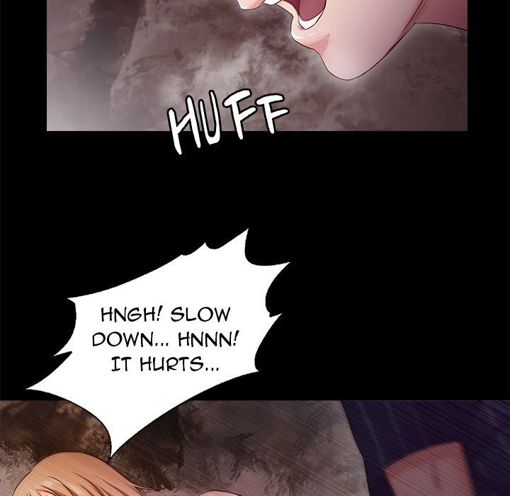 Sweet Holiday page 93