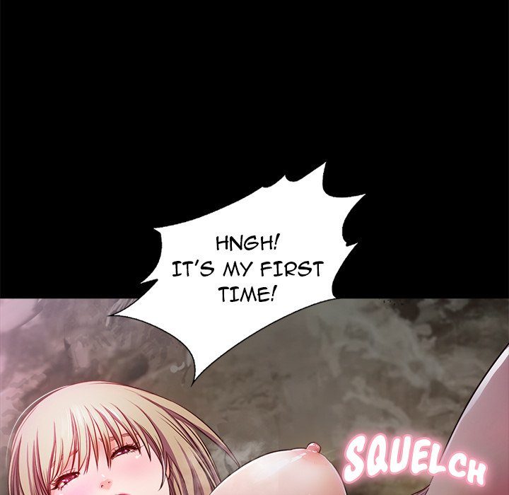 Sweet Holiday page 95