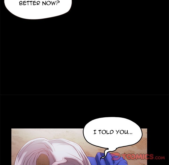 Sweet Holiday page 68