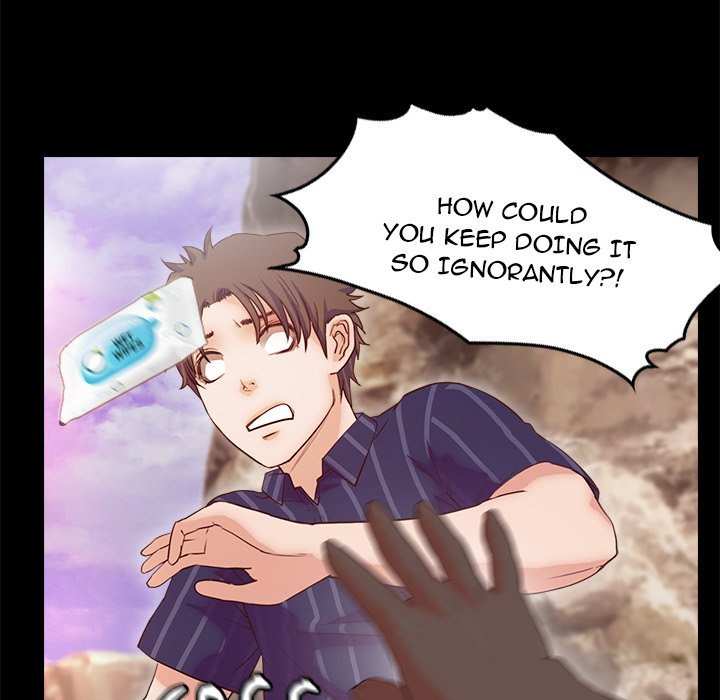 Sweet Holiday page 70