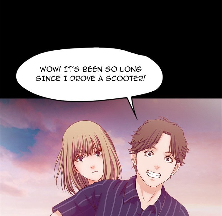 Sweet Holiday page 87