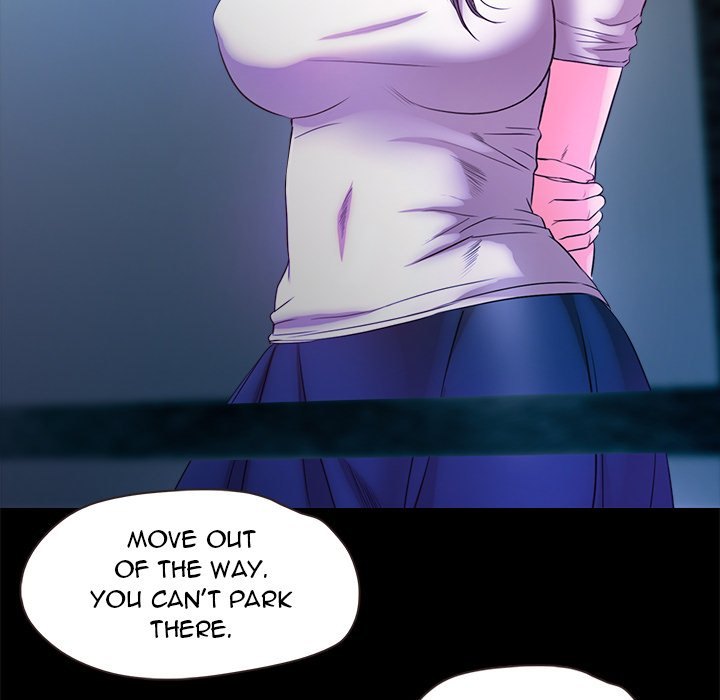 Sweet Holiday page 109