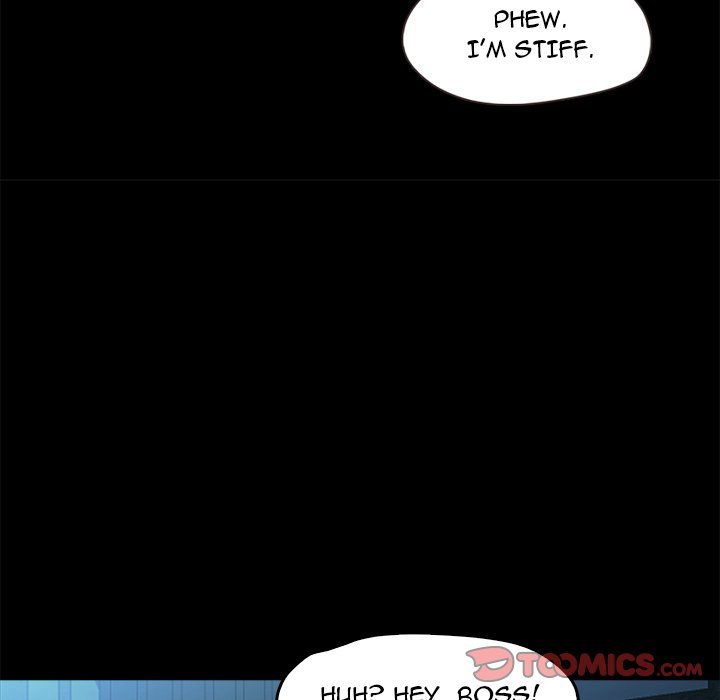 Sweet Holiday page 110