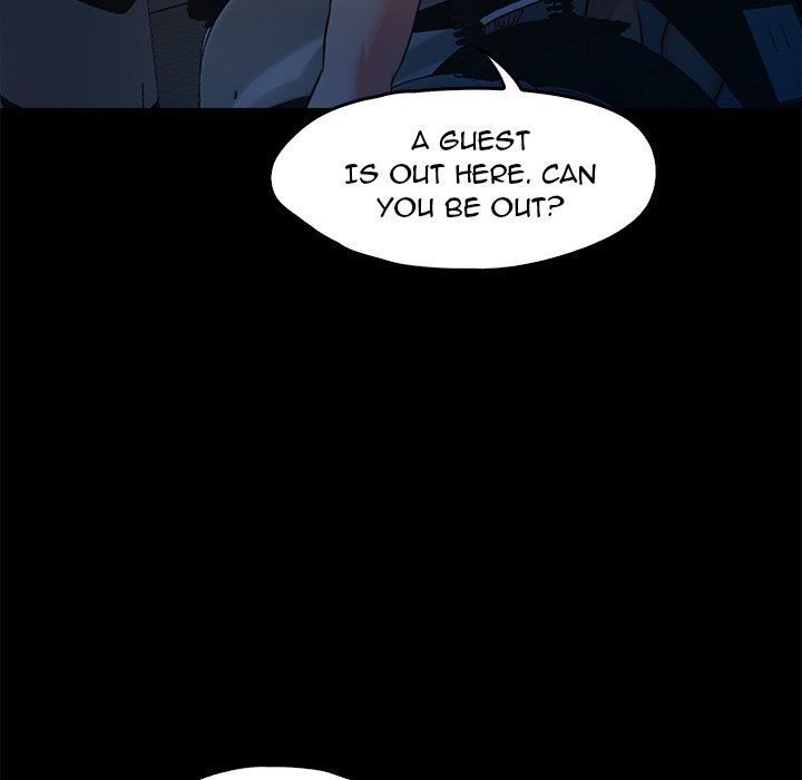 Sweet Holiday page 112