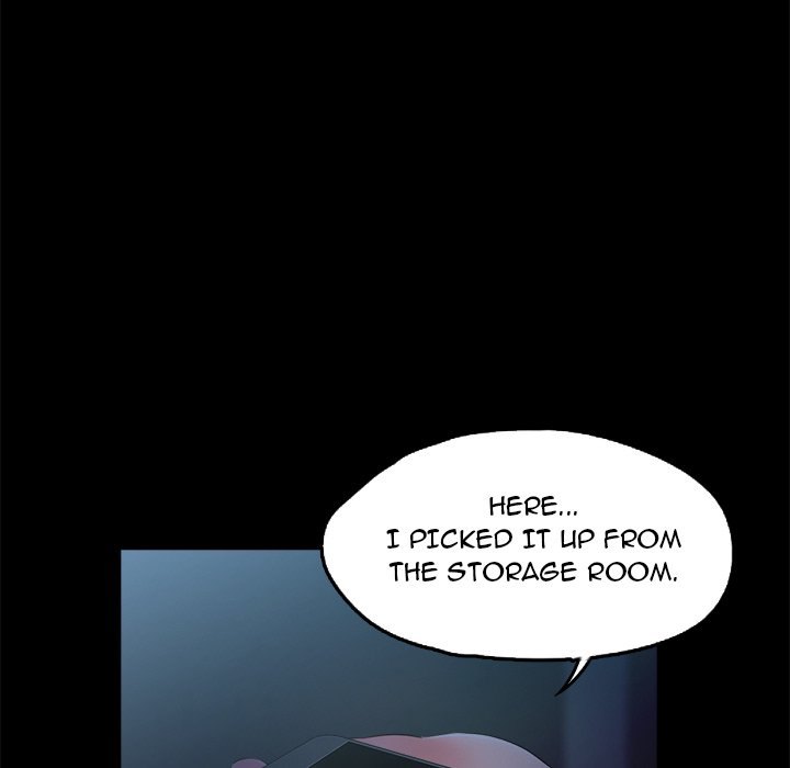 Sweet Holiday page 114