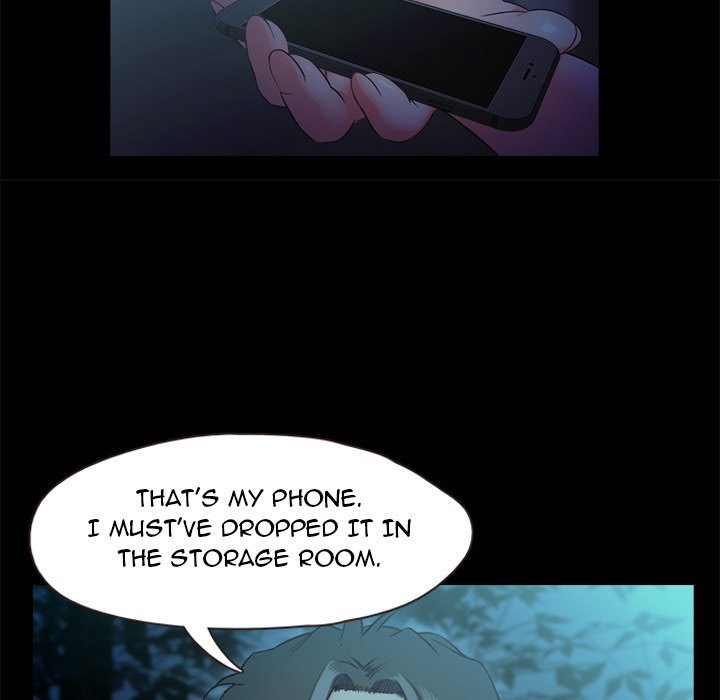 Sweet Holiday page 115