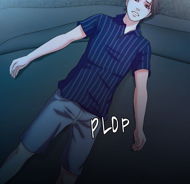Sweet Holiday page 28