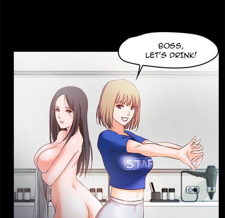 Sweet Holiday page 67