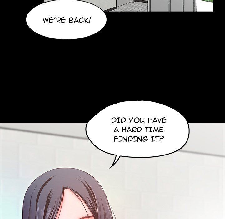 Sweet Holiday page 73