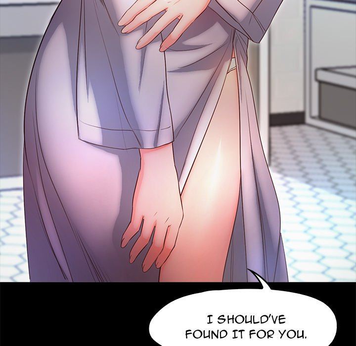 Sweet Holiday page 75