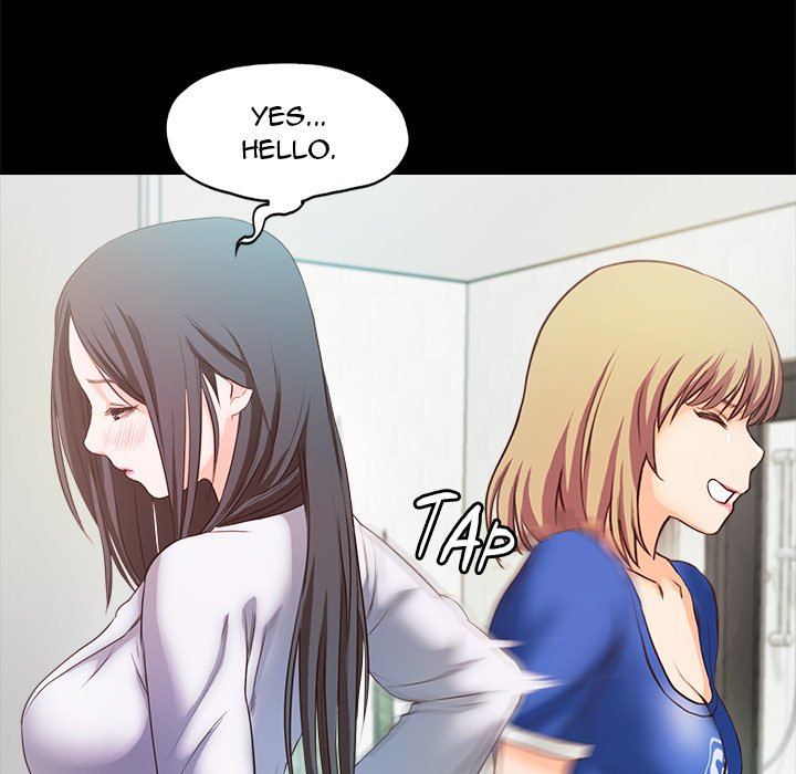 Sweet Holiday page 85