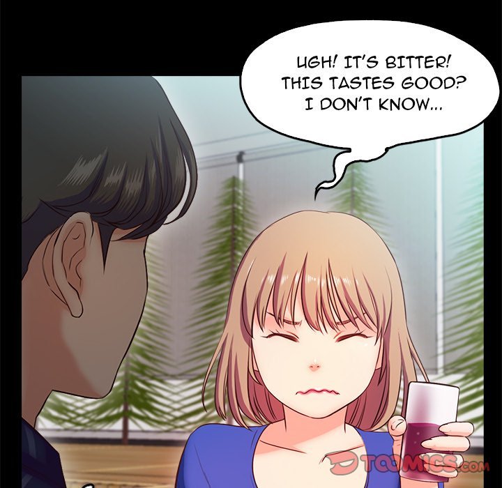 Sweet Holiday page 20