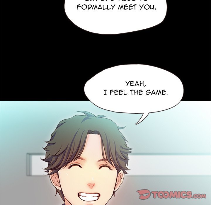 Sweet Holiday page 26