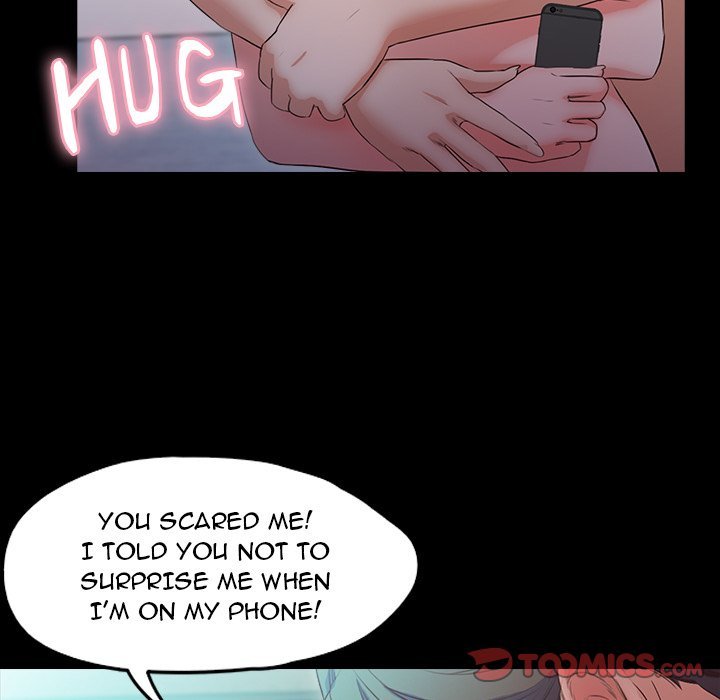 Sweet Holiday page 44