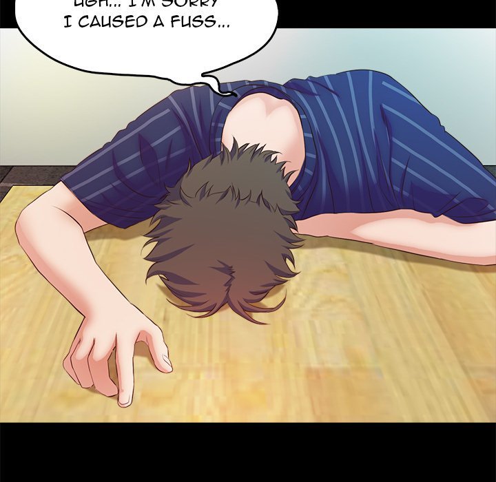 Sweet Holiday page 59