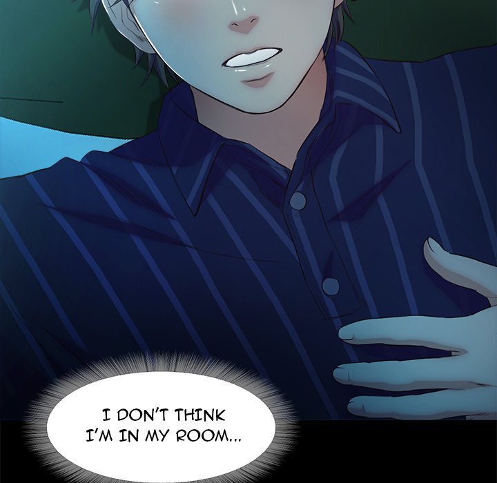 Sweet Holiday page 75