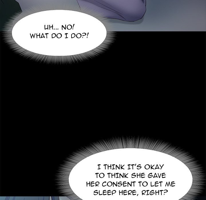 Sweet Holiday page 89