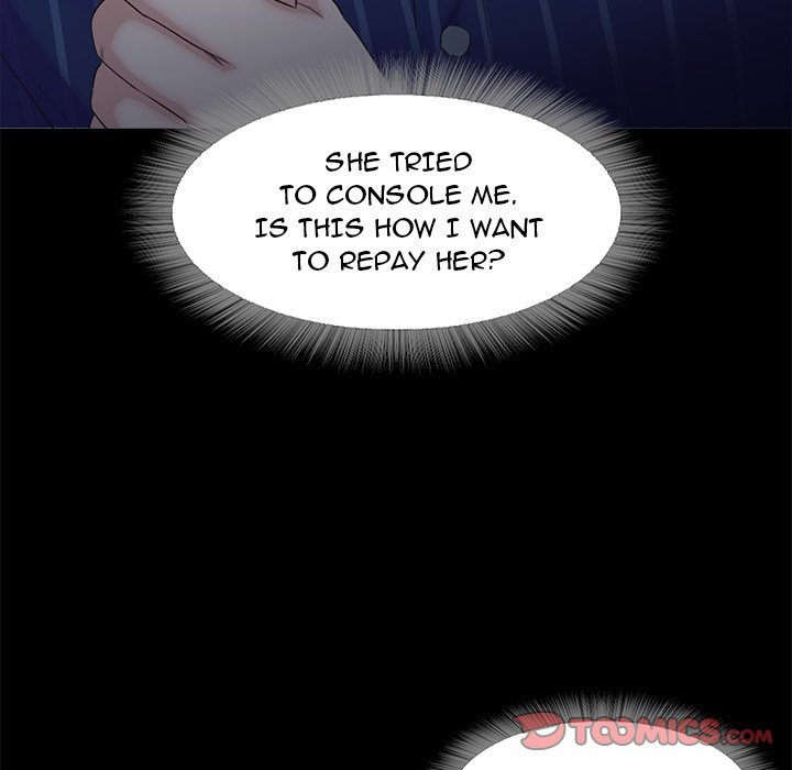 Sweet Holiday page 98
