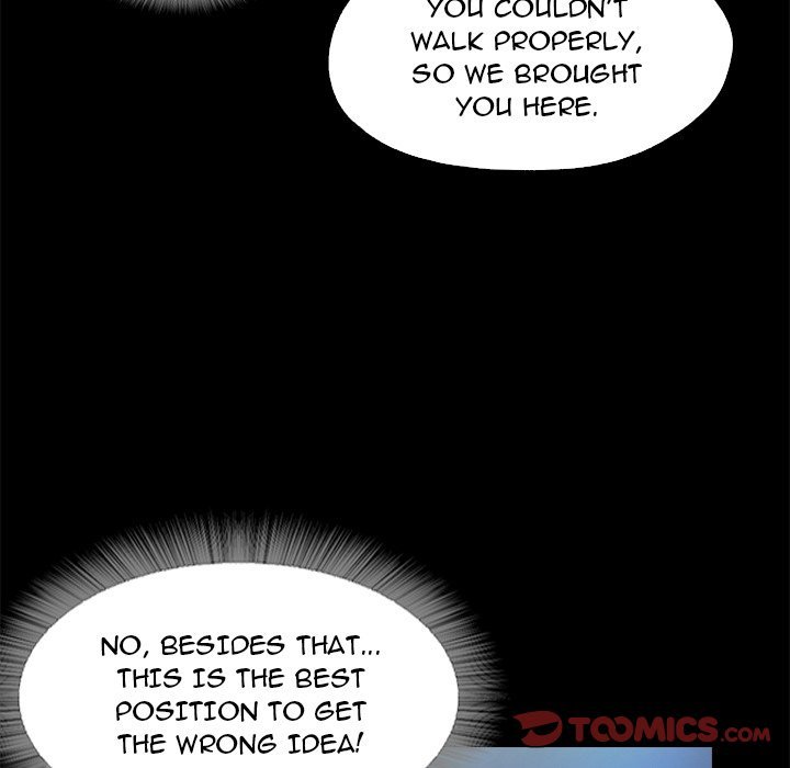 Sweet Holiday page 104