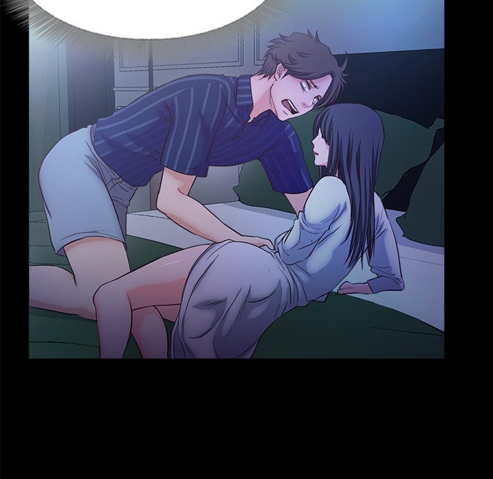 Sweet Holiday page 105