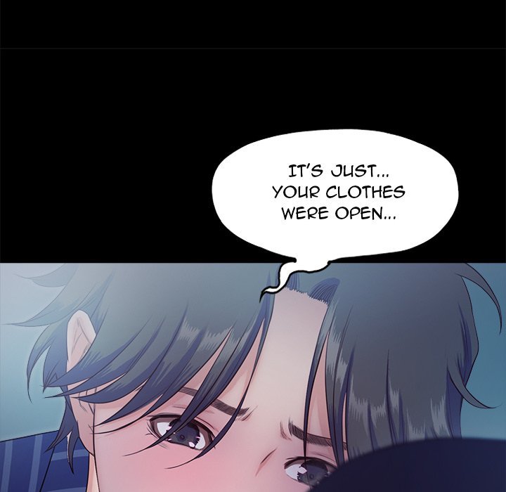 Sweet Holiday page 106