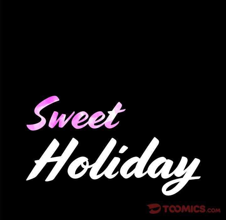 Sweet Holiday page 14