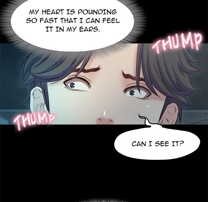 Sweet Holiday page 47