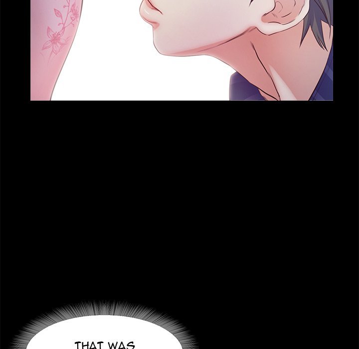 Sweet Holiday page 61
